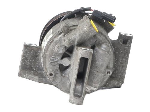Compresseur AC RENAULT TWINGO III (BCM_, BCA_) 1.0 SCe 70 | BP21053657M34 