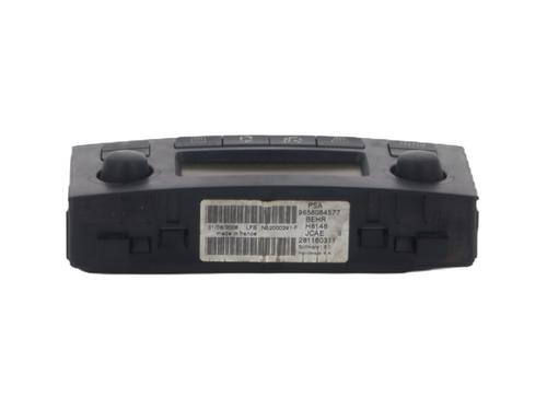 Climate control CITROËN C4 I (LC_) 2.0 HDi | BP32024403I5 - Image 2