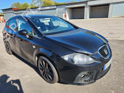 Climate control SEAT LEON (1P1) | BP34692717I5 - Image 20