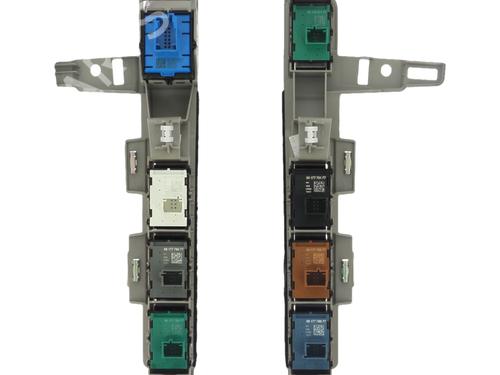 Used Left front window switch Left front window switch 36999434 36999434
