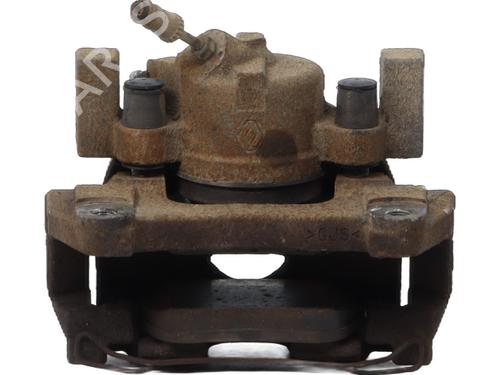 Used Left front brake caliper Left front brake caliper RENAULT LAGUNA Coupe (DT0/1) 2.0 dCi GT (DT11, DT1E, DT1N) (178 hp) 23762974 23762974