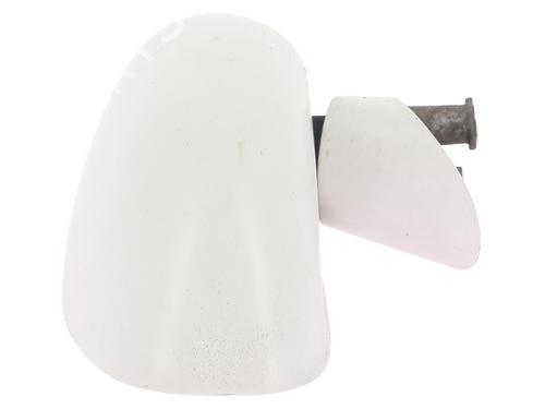 Right mirror AUDI TT Roadster (8N9) 1.8 T | BP32393244C27 