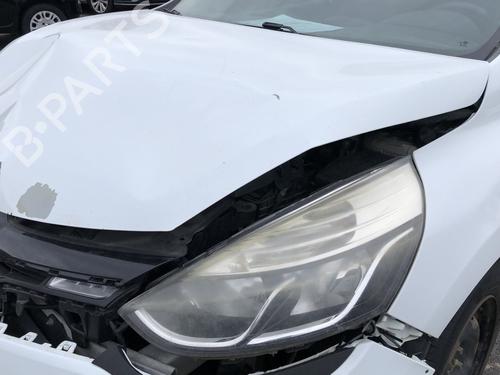 Engine RENAULT CLIO IV (BH_) 1.5 dCi 90 | BP23334536M1  - Image 8