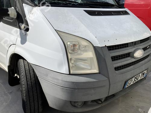 Starter FORD TRANSIT Van (FA_ _) 2.2 TDCi | BP31645897M8  - Image 7