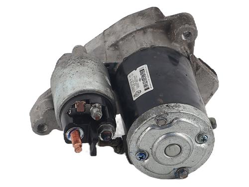 Starter RENAULT CLIO IV (BH_) 0.9 TCe 90 (BHNF, BHMA, BHMH, BHJK, BHJR) | BP28444925M8