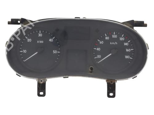 Used Instrument cluster RENAULT TRUCKS MASCOTT Platform/Chassis 120.65 (A00500007) (115 hp) 29937114