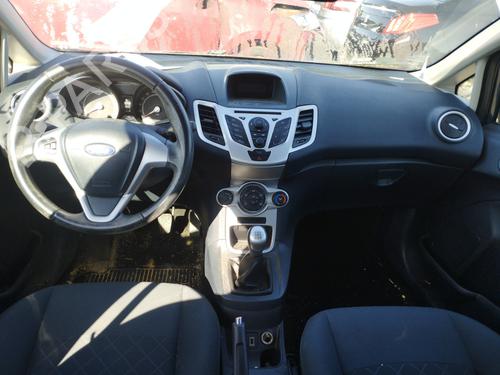 Engine FORD FIESTA VI (CB1, CCN) 1.4 TDCi | BP26523179M1  - Image 11