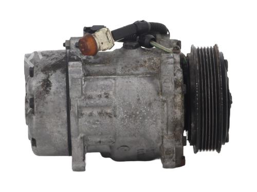 Used AC compressor AC compressor PEUGEOT 406 Coupe (8C) [1997-2005] 33875987 33875987