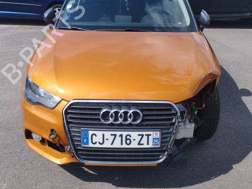 Used Parts AUDI A1 Sportback (8XA, 8XF) 1.6 TDI (90 hp) 3025378