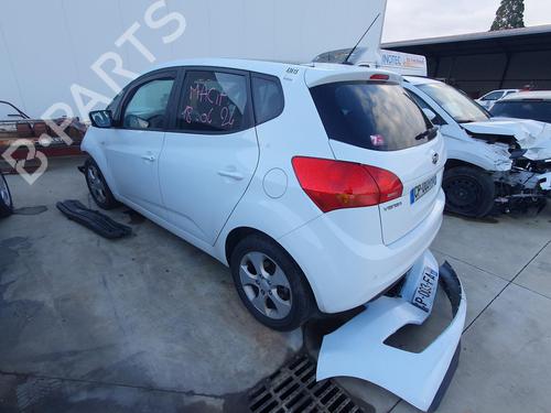 Left taillight KIA VENGA (YN) 1.6 CRDi 115 | BP33773403C34 - Image 16
