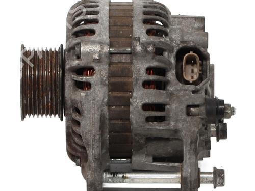 Used Alternator Alternator MAZDA 6 Hatchback (GH) 2.0 MZR-CD (GH14) (140 hp) 24232265 24232265