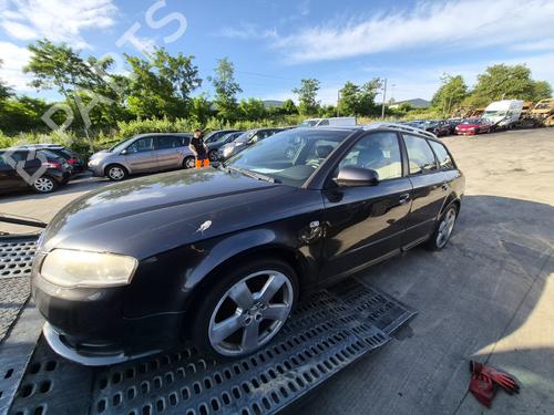 Front slam panel AUDI A4 B7 Avant (8ED) 2.0 TDI quattro | BP39988329C72 - Image 5