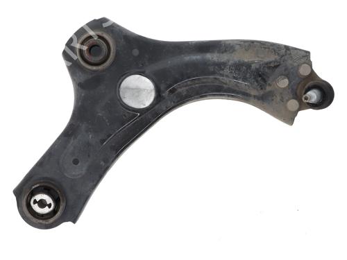 Used Right front suspension arm RENAULT CLIO V (B7_) 1.0 TCe 100 (B7MT) (101 hp) 22905501