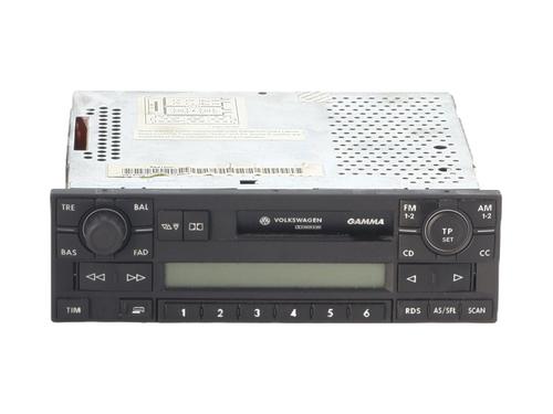 Used Radio VW GOLF IV (1J1) 1.6 16V (105 hp) 30961103