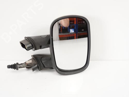 Bakspejl Højre FIAT DOBLO MPV (119_, 223_) 1.3 JTD 16V (70 hp) 18192692