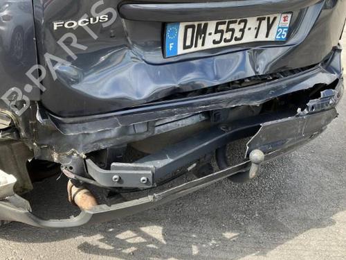 Left headlight FORD FOCUS II (DA_, HCP, DP) 1.8 TDCi | BP24429720C28 - Image 13