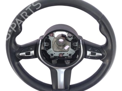 Used Steering wheel Steering wheel BMW X2 (F39) xDrive 20 d (190 hp) 40608392 40608392