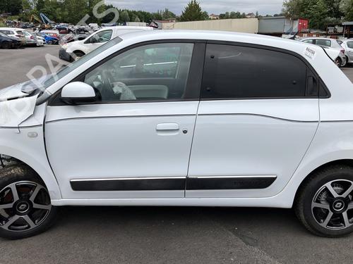 ABS pump RENAULT TWINGO III (BCM_, BCA_) 0.9 TCe 90 (BCM9, BCM2) | BP31648952M43 - Image 10