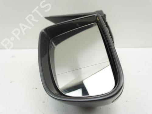 Used Left mirror AUDI A3 (8P1) 2.0 TDI 16V (140 hp) 18180134