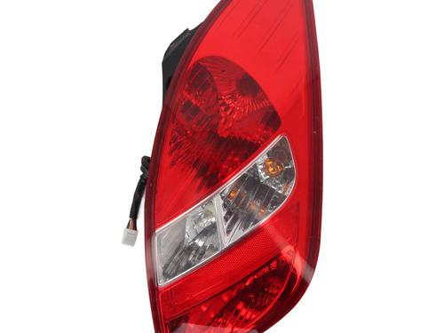 Used Right taillight HYUNDAI i20 I (PB, PBT) 1.4 CRDi (75 hp) 19731541
