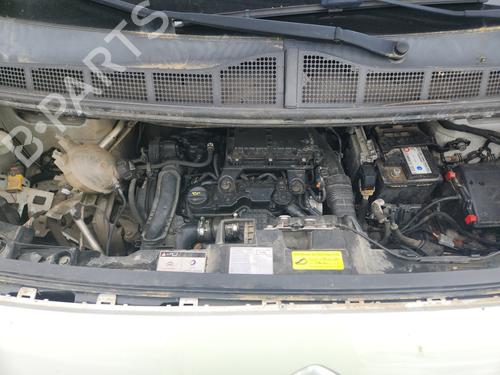 Motor CITROËN JUMPY III Van (V_) 1.6 BlueHDi 115 | BP33995035M1 - Image 8
