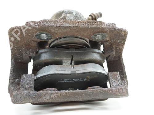 Right front brake caliper PEUGEOT 406 (8B) 2.0 HDI 110 | BP18195907M104 