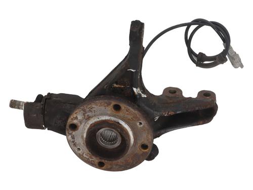 Right front steering knuckle PEUGEOT PARTNER Tepee 1.6 HDi | BP33302070M26 - Image 2