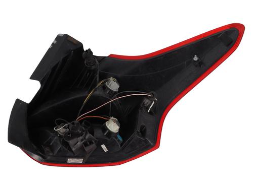 Left taillight FORD FOCUS III  | BP19579226C34 