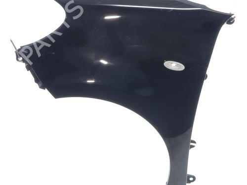 Forskærm venstre SMART FORFOUR Hatchback (453) 0.9 (453.044, 453.053) | BP30765426C41 - Image 2