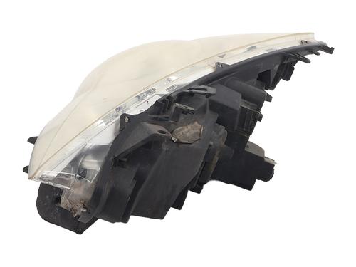 Right headlight PEUGEOT 307 (3A/C) 1.6 HDi 110 | BP27714013C29 