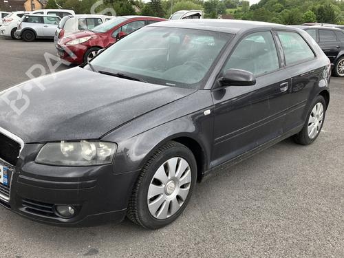 Used Parts AUDI A3 (8P1) 2.0 TDI 16V (140 hp) 4336462