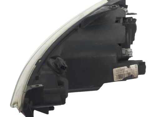 Used Right headlight Right headlight PEUGEOT 206 Hatchback (2A/C) 1.4 HDi eco 70 (68 hp) 40287723 40287723