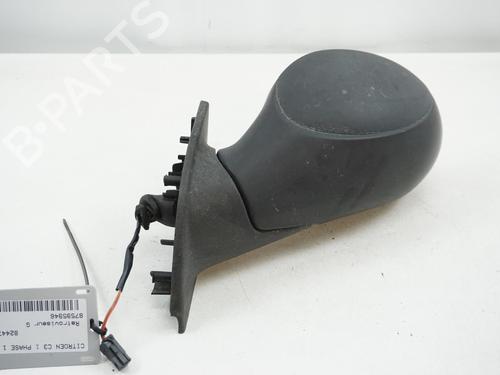 Left mirror CITROËN C3 I (FC_, FN_) 1.4 i | BP21143732C26