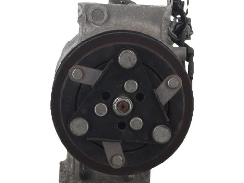 AC compressor RENAULT CLIO V (B7_) 1.5 Blue dCi 100 (B7AD) | BP39727725M34  - Image 5