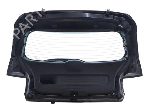 Used Tailgate Tailgate CITROËN C4 CACTUS 1.2 VTi 82 (82 hp) 32242359 32242359