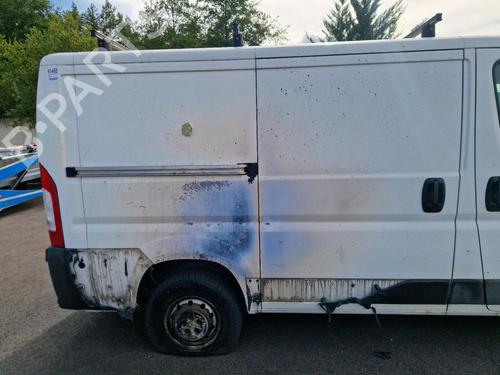 Climate control PEUGEOT BOXER Van 2.2 HDi 100 | BP39239285I5 - Image 16