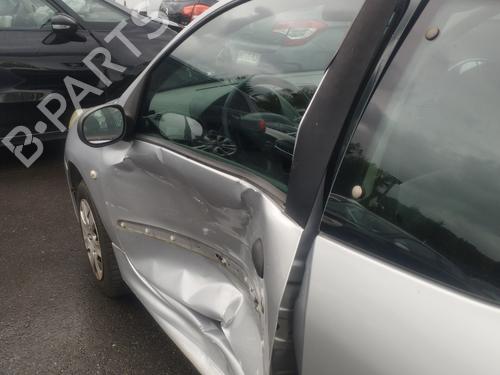 Engine PEUGEOT 206+ (2L_, 2M_) 1.1 | BP28798536M1 