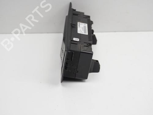 Climate control SEAT IBIZA IV (6J5, 6P1) 1.4 TDI | BP18176380I5 