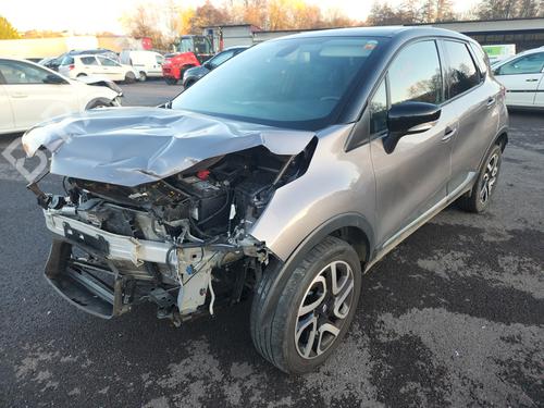 Left tailgate light RENAULT CAPTUR I (J5_, H5_) 0.9 TCe 90 | BP31942296C79 - Image 2