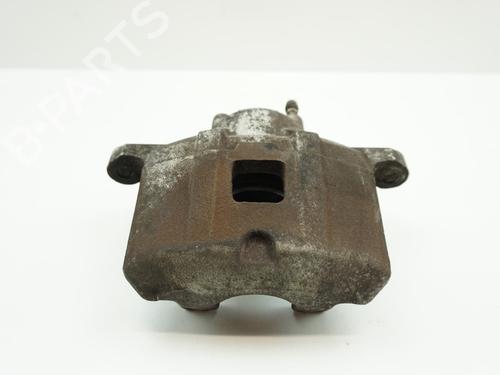 Used Left front brake caliper CITROËN C4 AIRCROSS 1.6 HDi 115 AWC (114 hp) 18192465