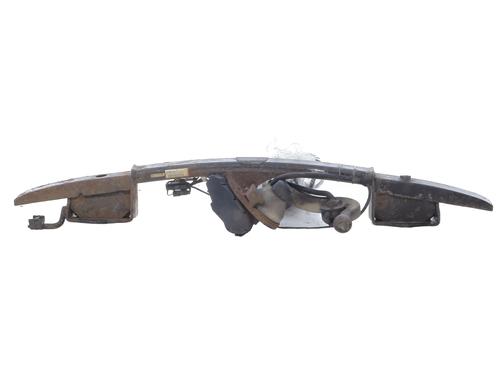 Used Tow ball/Mechanism BMW 3 Touring (E91) 318 d (122 hp) 28827087
