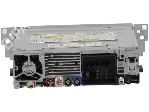 Used Radio Radio BMW 1 (F20) 116 d (116 hp) 19729668 19729668