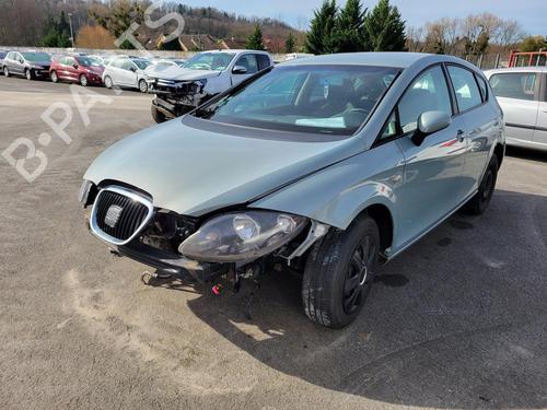 Front left window mechanism SEAT LEON (1P1) 1.9 TDI | BP26027442C22 - Image 10