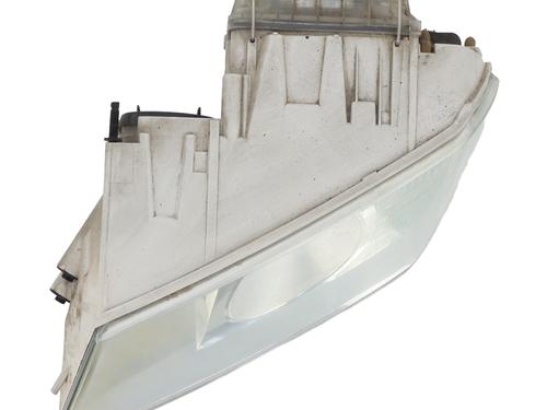 Left headlight SKODA OCTAVIA II (1Z3) 2.0 TDI | BP31016652C28