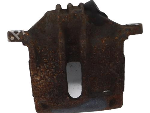 Venstre bremsekaliber foran PEUGEOT 207 (WA_, WC_) 1.6 HDi (92 hp) 21533882