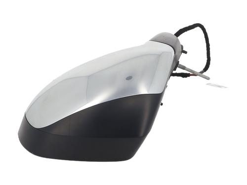 Left mirror PEUGEOT 3008 I MPV (0U_) 1.6 HDi | BP28110067C26 