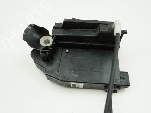 Used Front left lock PEUGEOT 308 II (LB_, LP_, LW_, LH_, L3_) 1.5 BlueHDI 100 (102 hp) 18196975