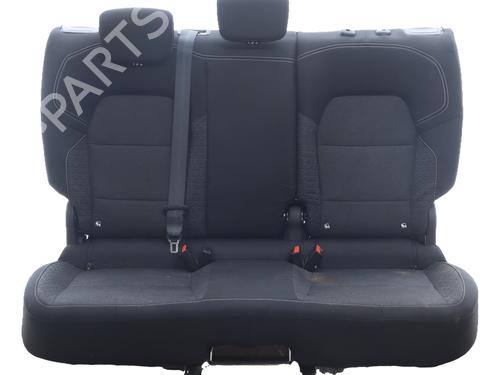 Used Rear seat Rear seat RENAULT CAPTUR II (HF_) TCe 90 (HFM6) (91 hp) 40287599 40287599