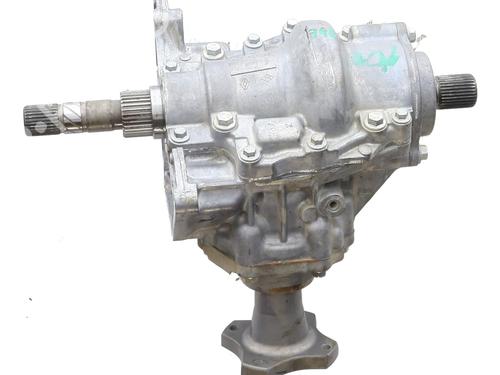 Used Transfer box DACIA DUSTER (HM_) 1.5 dCi 115 4x4 (HMAD) (116 hp) 29460973