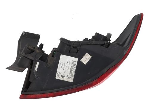Left taillight RENAULT CLIO IV (BH_) 1.5 dCi 75 | BP28428917C34 
